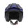 Acerbis Jethelm / Trialhelm Aria metallic blau