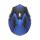 Acerbis Jethelm / Trialhelm Aria metallic blau