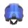 Acerbis Jethelm / Trialhelm Aria metallic blau