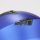 Acerbis Jethelm / Trialhelm Aria metallic blau