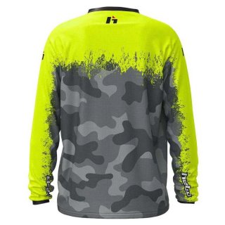 Hebo Trialhemd Phenix Junior