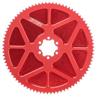 Jitsie Kettenrad 82 Zähne 20.0R (für Kette 136 Glieder)