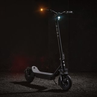 PURE Air 5 Ultra Suspension Schwarz