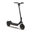 PURE Air 5 Ultra Suspension Schwarz