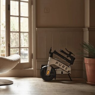 PURE Advance Flex - Platinum
