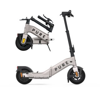 PURE Advance Flex - Platinum