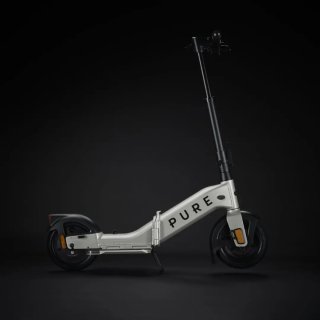 PURE Advance Flex - Platinum