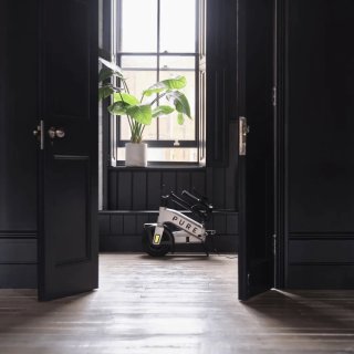 PURE Advance Flex - Platinum