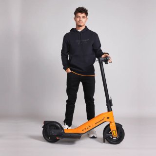 PURE McLaren Sonderedition Papaya