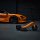 PURE McLaren Sonderedition Papaya