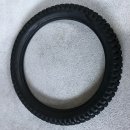 Reifen 19 x 2,5 f&uuml;r Oset 24.0R vorne &amp; hinten...