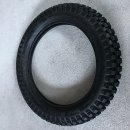 Hinterreifen 17" x 3,5  f&uuml;r Oset 24.0R junior...