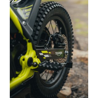 Triumph TXP-16