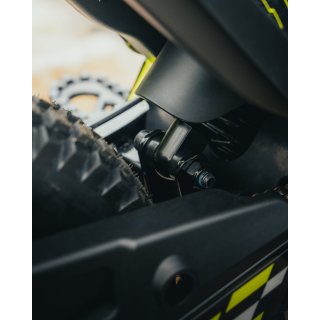 Triumph TXP-16