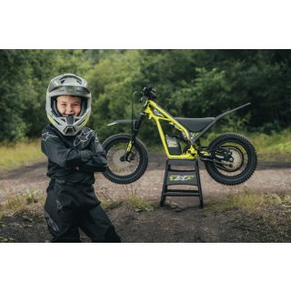 Triumph TXP-16