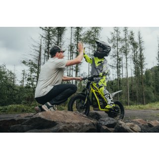 Triumph TXP-16