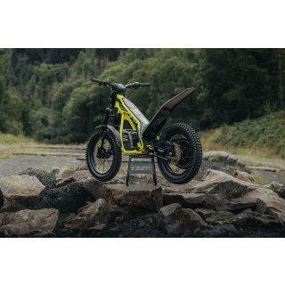 Triumph TXP-16