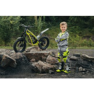 Triumph TXP-16