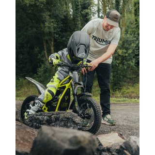 Triumph TXP-16