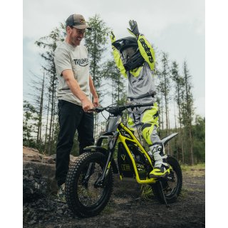 Triumph TXP-16
