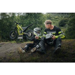 Triumph TXP-16