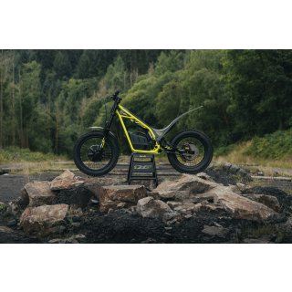 Triumph TXP-20