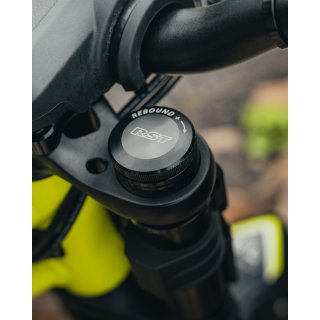 Triumph TXP-20