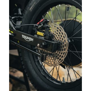 Triumph TXP-20