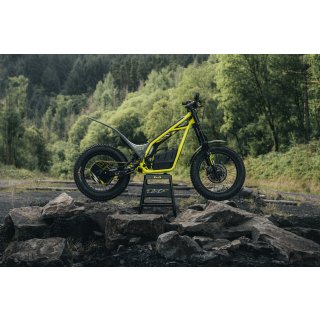 Triumph TXP-20