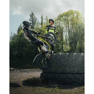 Triumph TXP-20