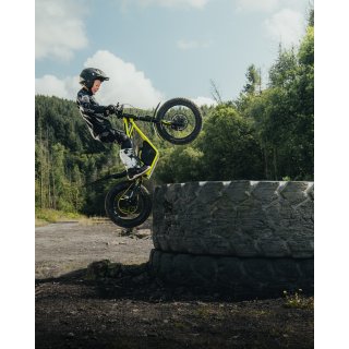 Triumph TXP-20