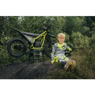 Triumph TXP-20
