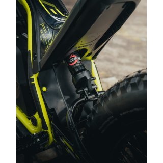 Triumph TXP-24