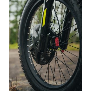 Triumph TXP-24