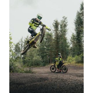 Triumph TXP-24