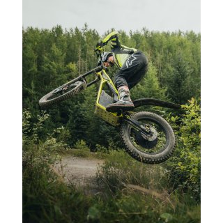 Triumph TXP-24