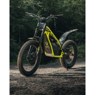 Triumph TXP-24