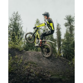 Triumph TXP-24