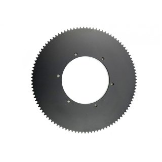 Kettenrad hinten 102 Zähne für Oset 24.0R 2017