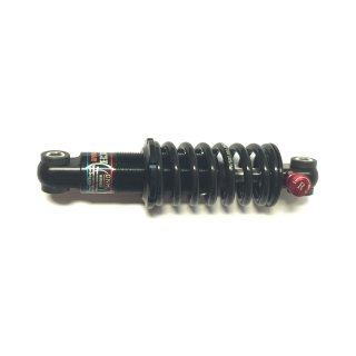 Oset Federbein hinten 250 LBS für 16.0R