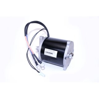 Motor 48V/1400W 24.0R & MX-10 - ohne Ritzel