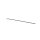 Speiche 13G x 170mm, schwarz, 20.0 Lite hinten - ohne Nippel