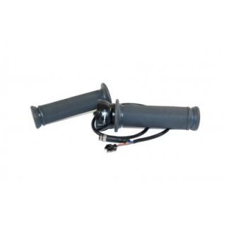 Gasgriff 36V für 16.0R/E & 20.0 Lite grau