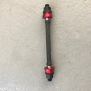 Achse ohne Nabe 12.5R/E &amp; 16.0R/E