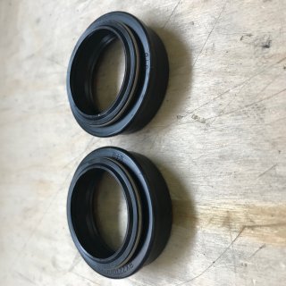 Dichtung Federgabel für Oset 20R/MKII & 24.0R - Standrohr 36mm