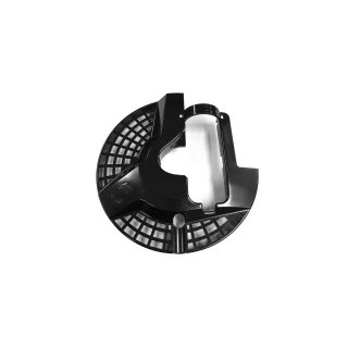 Bremsscheibenabdeckung vorne für Oset 20.0R/MKII & 24.0R ab 2017