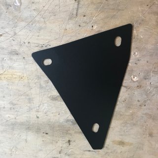 Schutz für Kette / Ritzel Oset 24.0R ab 2017