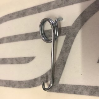 Feder für Kettenspanner 24.0R ab 2017