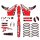 Sticker Set 16.0 Race 2018/19