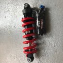 Federbein inkl. Feder 450 LBS f&uuml;r Oset 24.0R ab 2017**